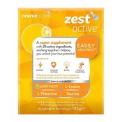Revive Active Zest 30 Day | Energy, Brain &amp;amp; Immune Support image