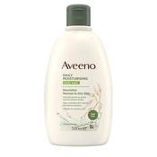 AVEENO Daily Moisturising Body Wash 500ml - Healthy Skin &amp;amp; Hydration image