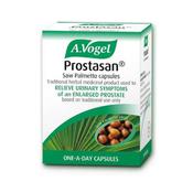 A. Vogel Prostasan 30 Capsules | Frequent Urination Relief for Men image