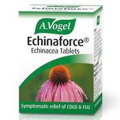 A. Vogel Echinaforce Cold &amp;amp; Flu tablets 42Pk