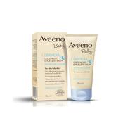 AVEENO Baby Dermexa Good Night Emollient Balm - Soothe Dry, Eczema-Prone Skin image