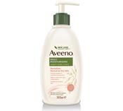 AVEENO Yogurt Body Cream Apricot &amp;amp; Honey | 48hr Moisture image