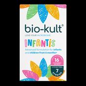 Bio-Kult Infantis: Multi-Strain Probiotic for Babies with Omega-3 &amp;amp; D3 image
