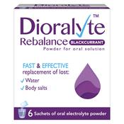 Dioralyte Powder: Fast Rehydration for Diarrhoea &amp;amp; Dehydration