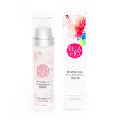 Ella &amp;amp; Jo Hydrating Hyaluronic Serum: Anti-Aging &amp;amp; Plumping image