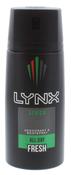 Lynx Africa Bodyspray 150ml