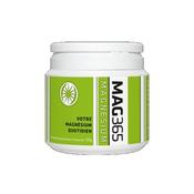 Mag365 Magnesium Supplement Un-Flavoured 150G image