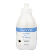 MooGoo Milk Shampoo 500ml - Gentle, Fragrance-Free for Sensitive Scalps image