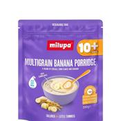 Milupa Stage 3 Multigrain Banana Porridge 200g