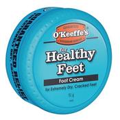 O'Keeffe's Healthy Feet Foot Cream image