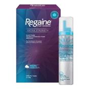 Regaine for Women Extra Strength Foam - 4 Month Supply for Hair Regrowth image