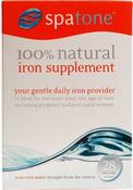 Spatone Iron Supplement - 28 Sachets - Natural Iron-Rich Water image
