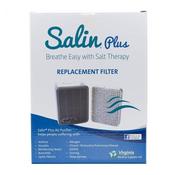 Salin Plus Salt Therapy Filter - 1 Filter