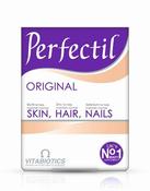 Perfectil Skin, Hair &amp;amp; Nails 30 capsules