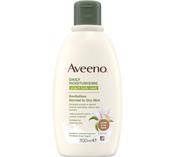 Aveeno Daily Moisturising Yogurt Body Wash Vanilla &amp;amp; Oat image