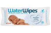 Waterwipes Sensitive Baby Wipes 60Pk image