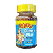 L'il Critters Gummy Vites&amp;#x2122;: Kids Multivitamin &amp;amp; Mineral Gummies 70 Pk image