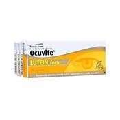 Ocuvite Lutein Forte Eye Vitamins 30 Tablets - Supports Healthy Eyes &amp;amp; Vision image