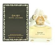 Marc Jacobs Daisy Eau de Toilette 50ml - Floral &amp;amp; Woody Fragrance