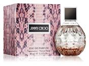 Jimmy Choo Eau de Parfum 40ml - Floral &amp;amp; Fruity Fragrance for Women image