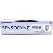Sensodyne Repair &amp;amp; Protect Whitening Toothpaste for Sensitive Teeth 75ml image