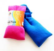 Microwaveable Neck/Shoulder Instant Heat Relief PackMuscle Joint Aromatherapy image