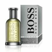 BOSS Bottled Eau de Toilette 30ml - Classic Men's Fragrance image