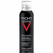Vichy Homme Antiirritat Shave Gel 150ml