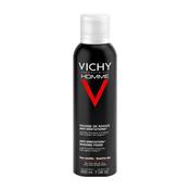 Vichy Homme Antiirritat Shave Foam 200ml image