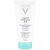 Vichy Purette Thermal 3in1 One Step Cleanser 200ml image