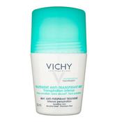 Vichy Deodorant Roll On 48hr Ap Intensive 50ml image
