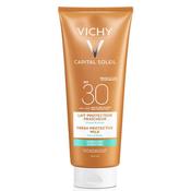 Vichy Cap Sol Multprotec Milk F30 300ml image