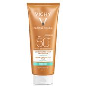 Vichy Cap Sol Multprotec Milk F50 300ml image