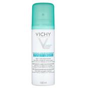 Vichy Deodorant Aerosol 48hr No Marks 125ml image