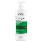 Vichy Dercos Antidandruff Shamp Dry 200ml image
