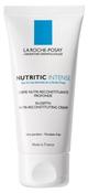 La Roche-Posay Nutritic Intense 50ml: Deeply Replenishing Face Cream image