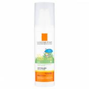 La Roche-Posay Anthelios Baby Lotion SPF 50+ - Sensitive Skin Sun Protection image