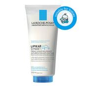 La Roche Posay Lipikar Syndet Ap+ 200ml image