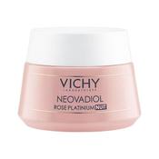 Vichy Neovadiol Rose Platinium Night 50ml image