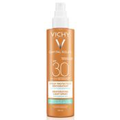Vichy Cap Sol Multprotec Spray F30 200ml image