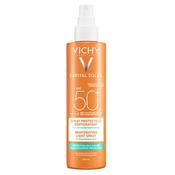 Vichy Cap Sol Multprotec Spray F50 200ml image