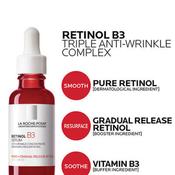 La Roche Posay Retinol B3 Serum 30ml image