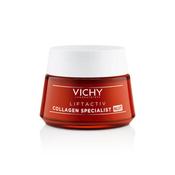 Vichy Liftactiv Specialist Night Cream 50ml image