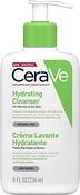 Cerave Hydrating Cleanser 236ml image