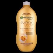 Garnier Summer Body Gradual Self-Tan Moisturiser Dark 400ml