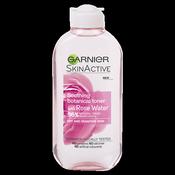 Garnier Natural Rose Water Toner Sensitive Skin 200ml image