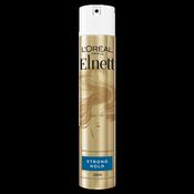 L'Oreal Elnett Strong Hold Hairspray 200ml - Shine &amp;amp; 24H Hold image