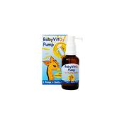 BabyVit® D3 Pump 28ml image