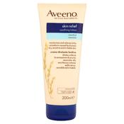 Aveeno Skin Relief Lotion with Menthol 200ml - Soothes Itchy, Dry Skin image