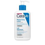 CeraVe Moisturising Lotion 236ml | 24-Hour Hydration for Dry &amp;amp; Sensitive Skin image